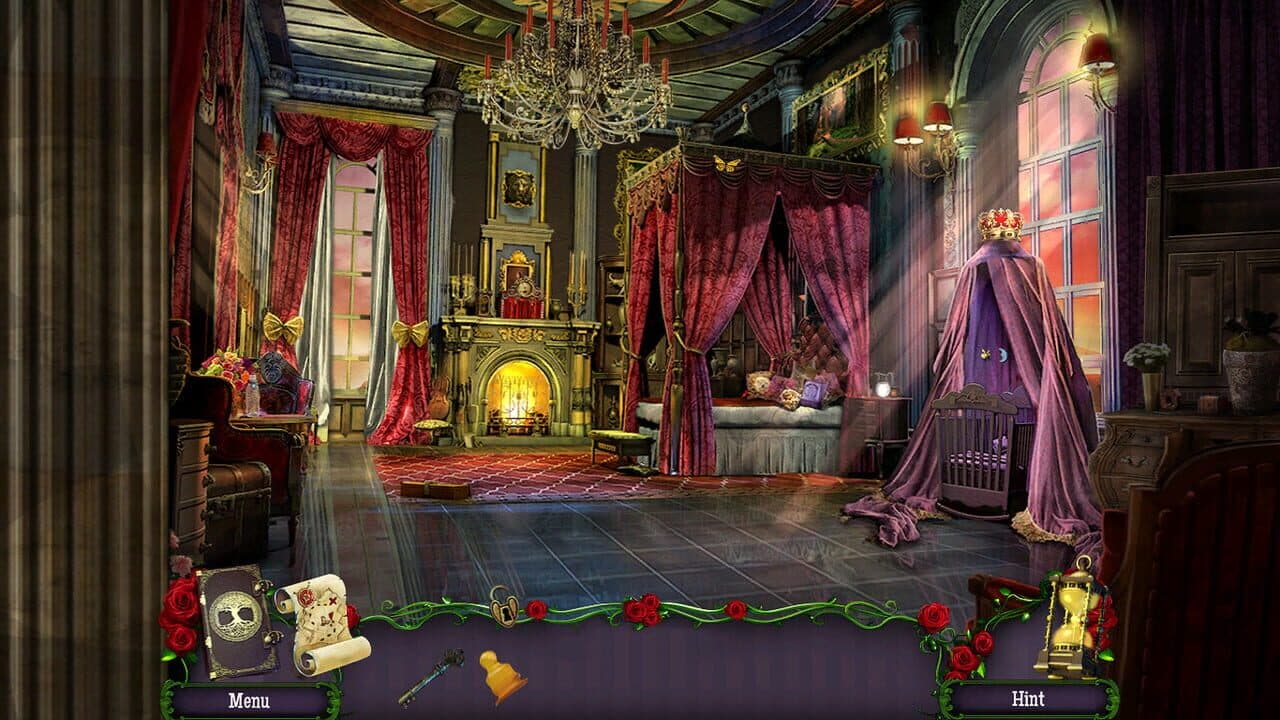Queen's Quest: Tower of Darkness thumbnail 3