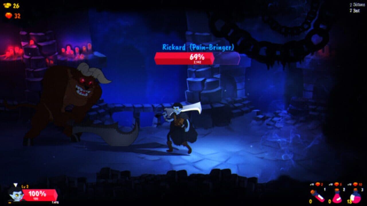 Flamebound thumbnail 5