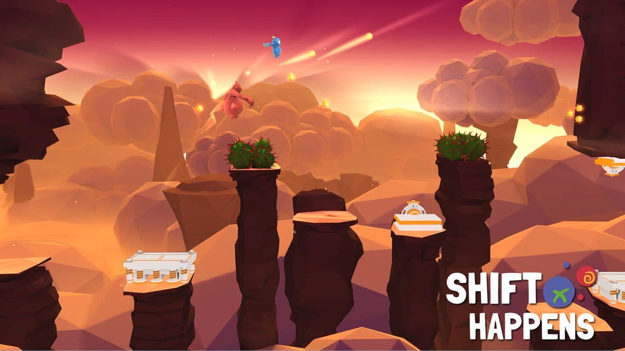Shift Happens thumbnail 2