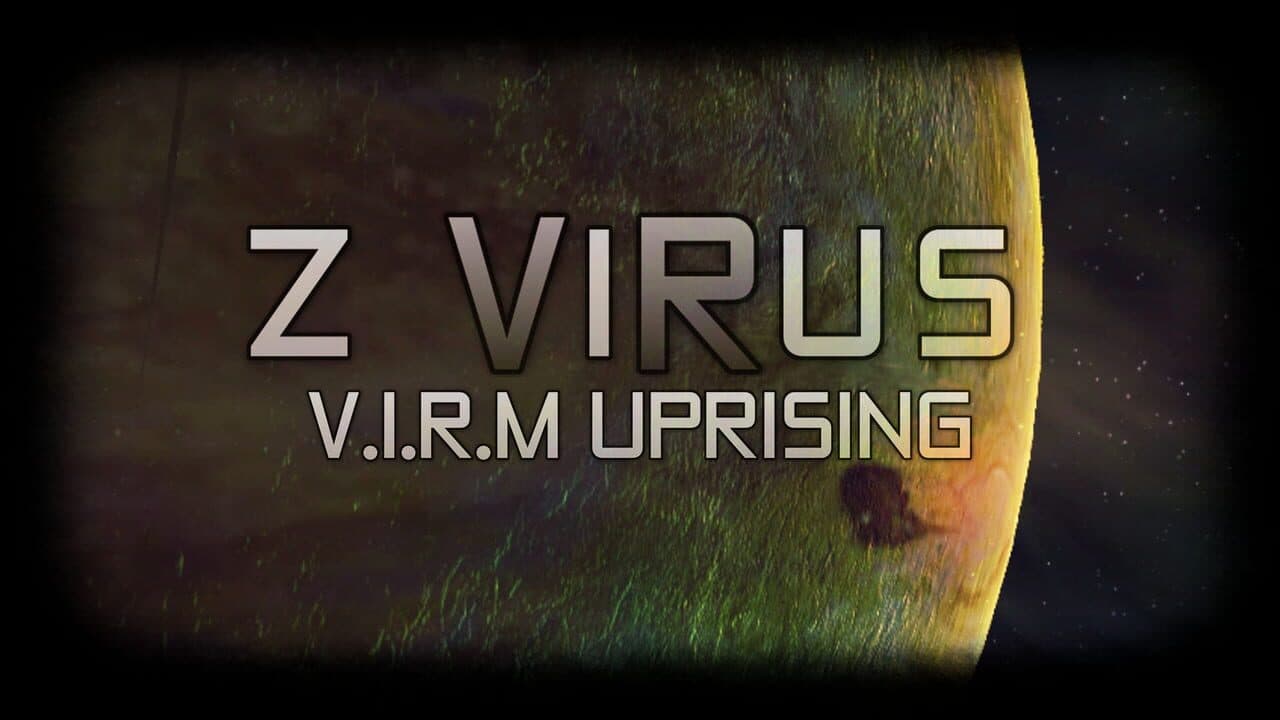 Z ViRus: V.I.R.M Uprising thumbnail 4