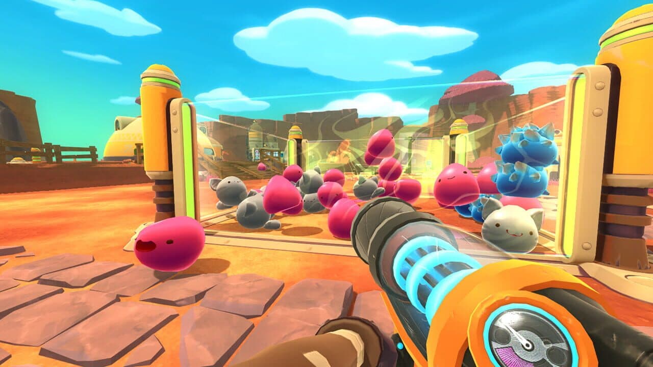 Slime Rancher thumbnail 2