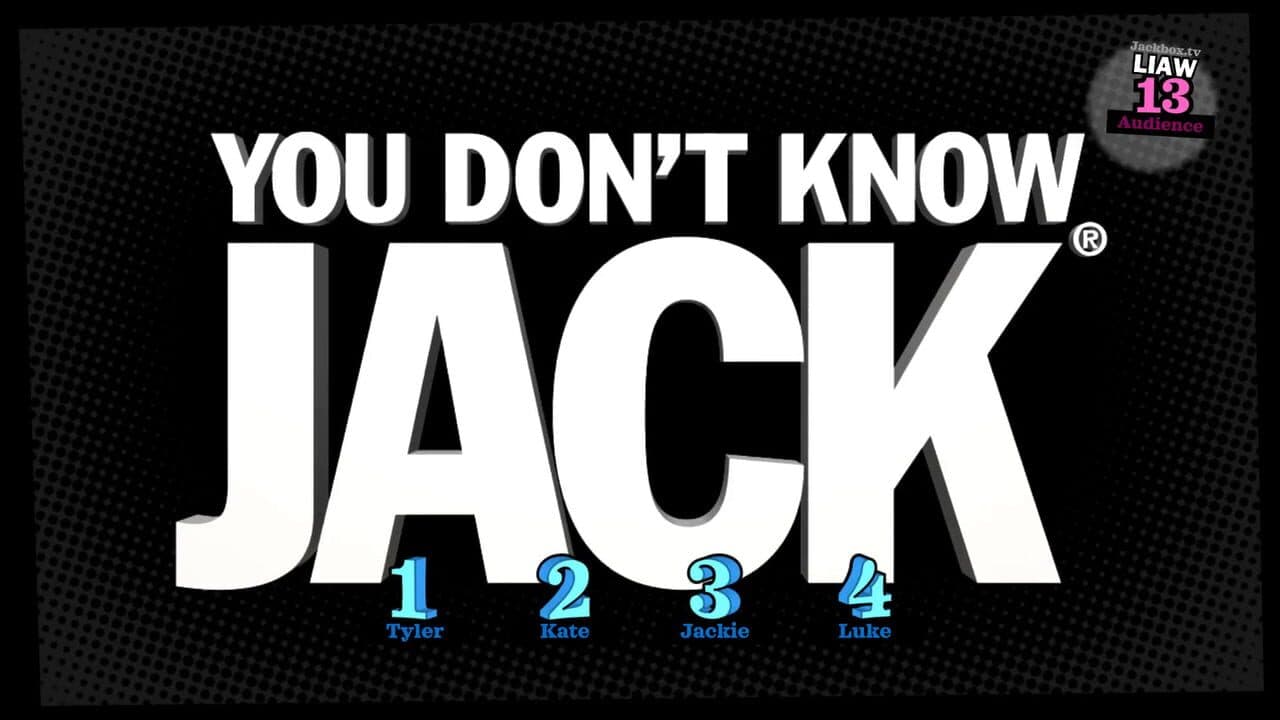 The Jackbox Party Pack 5 thumbnail 4