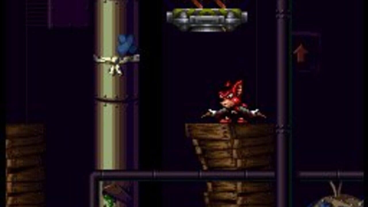 Aero the Acro-Bat 2 thumbnail 6