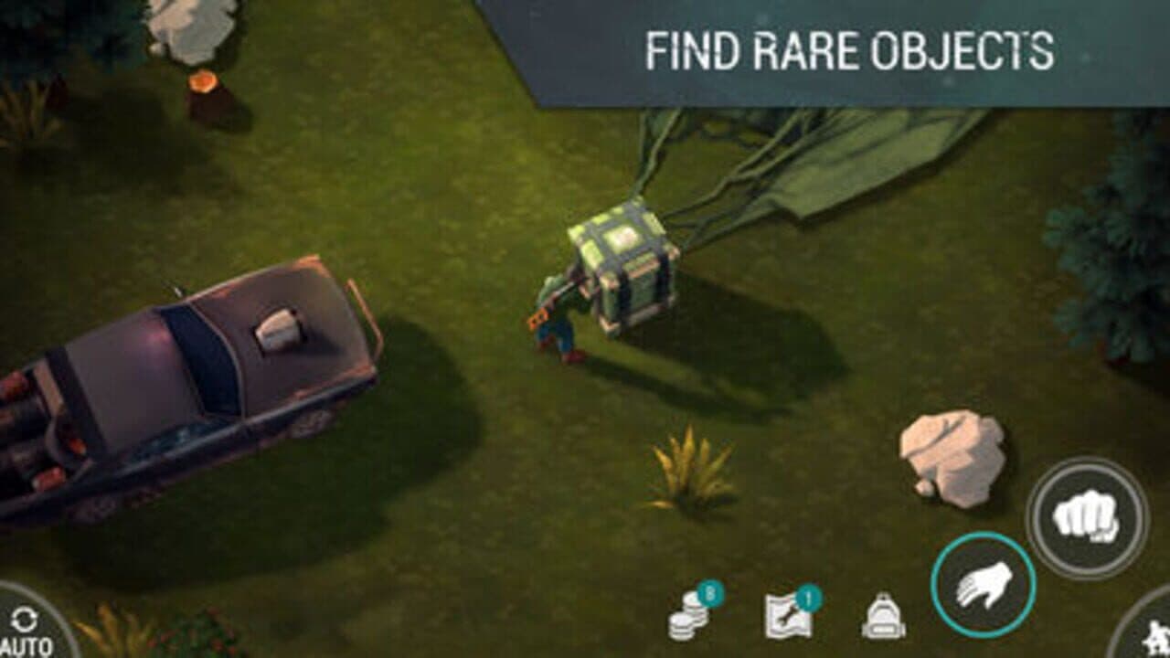 Last Day on Earth: Survival thumbnail 7