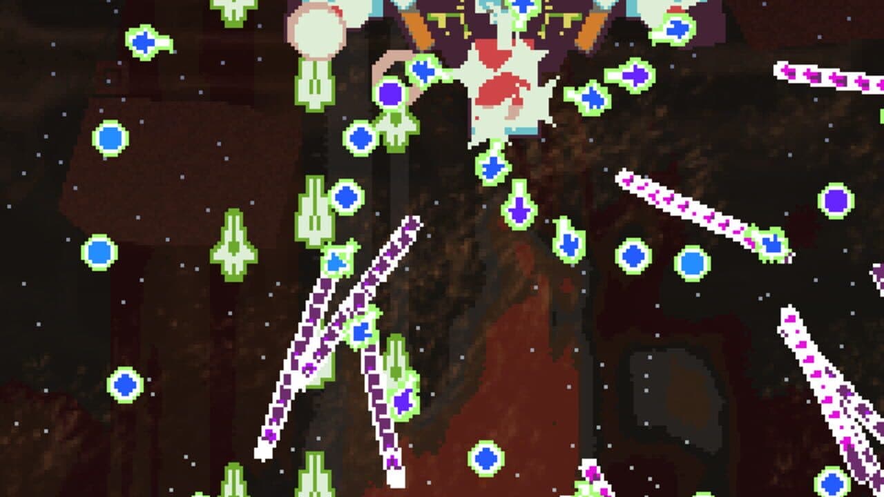 Blue Revolver thumbnail 4