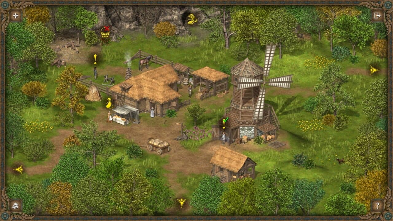 Hero of the Kingdom II thumbnail 3