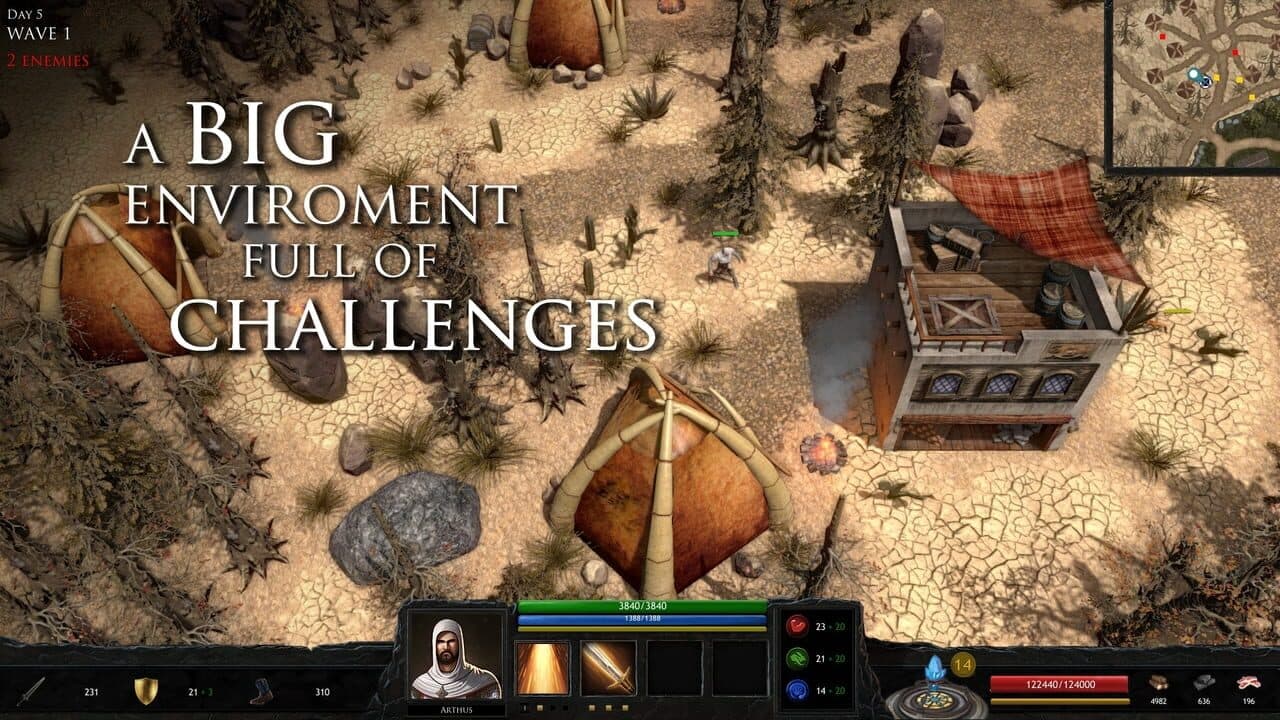 Rise of Keepers thumbnail 5