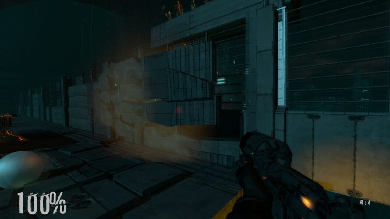 Showtime 2073 thumbnail 4