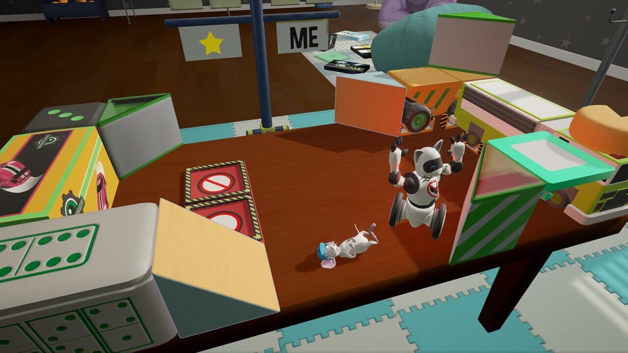 Mouse Playhouse thumbnail 2