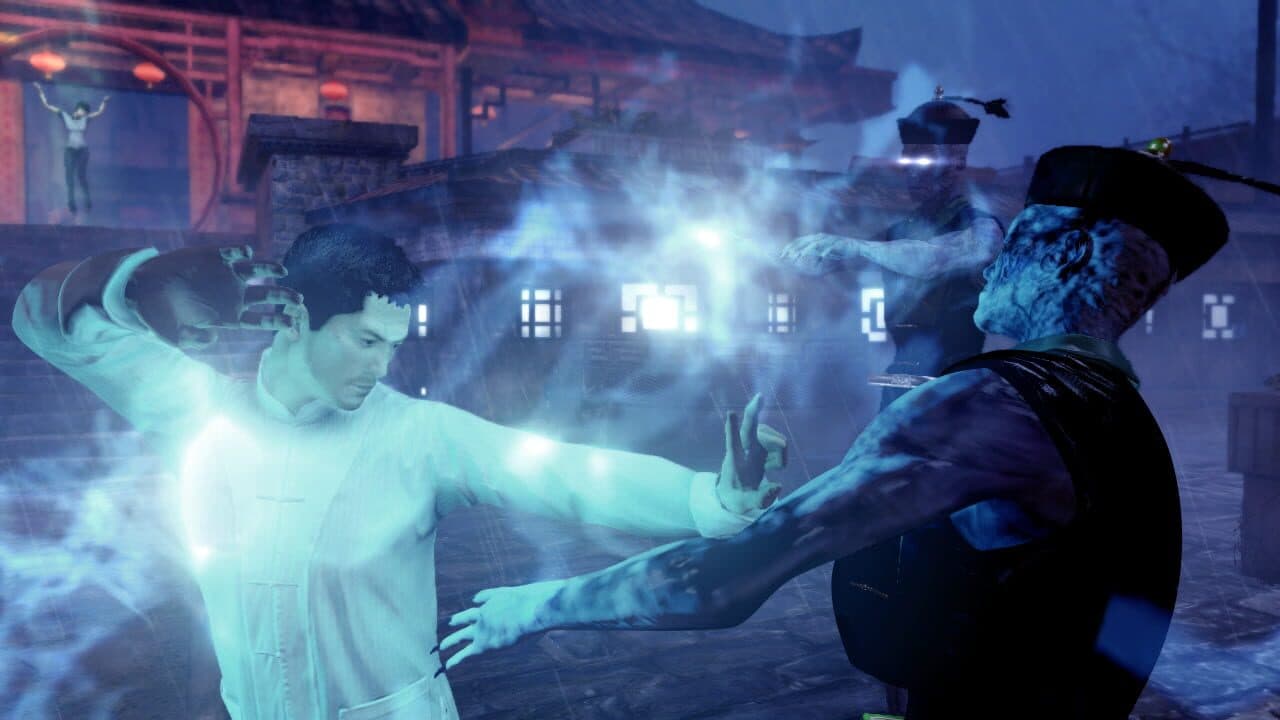 Sleeping Dogs: Nightmare in North Point thumbnail 3