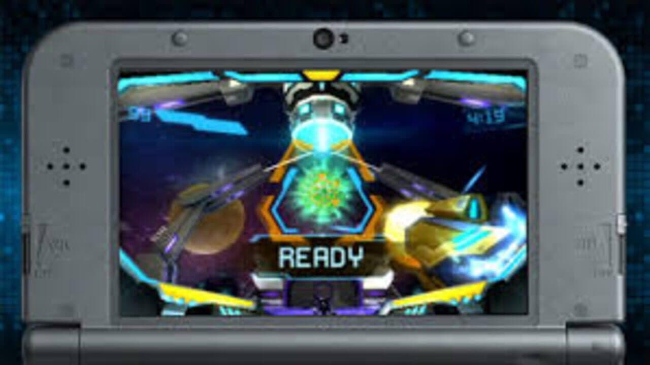 Metroid Prime: Blast Ball thumbnail 2