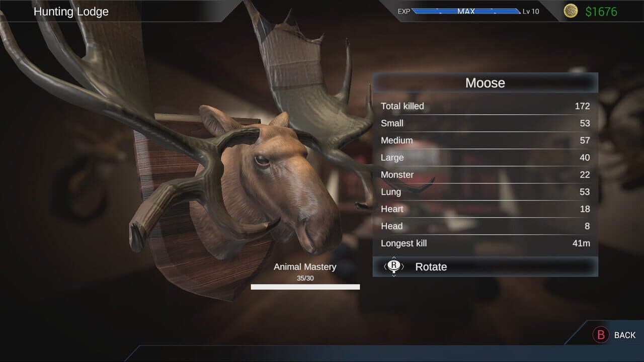 Deer Hunter Reloaded thumbnail 2