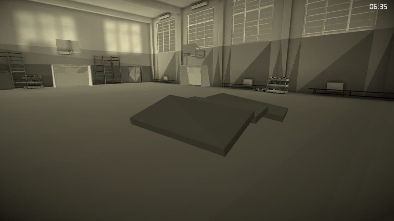 Body of Evidence thumbnail 4
