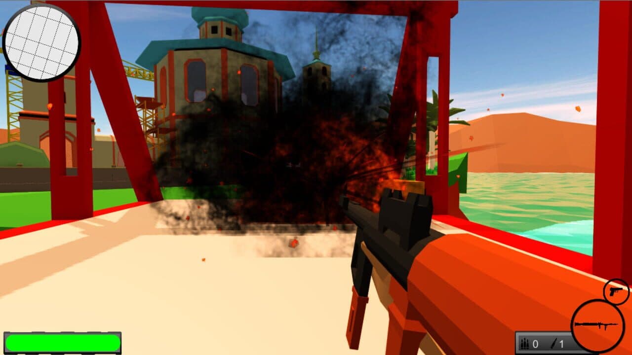 Shooty Squad thumbnail 4