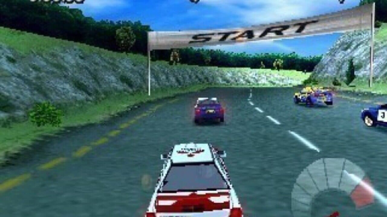 International Rally Championship thumbnail 4