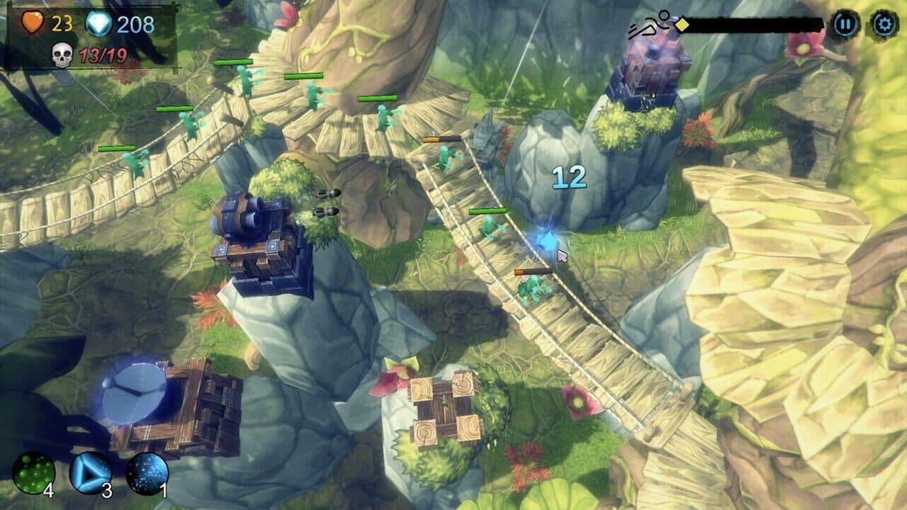 Yet another tower defence thumbnail 6
