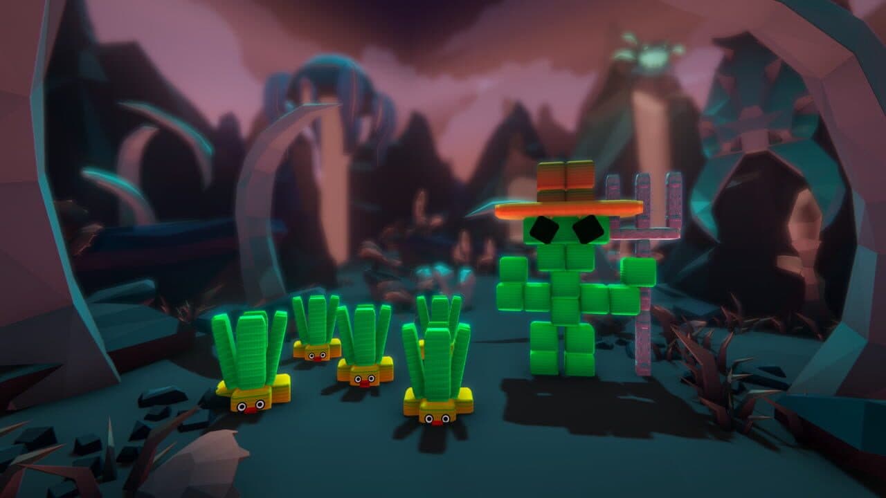 Boom Ball 3 for Kinect thumbnail 4