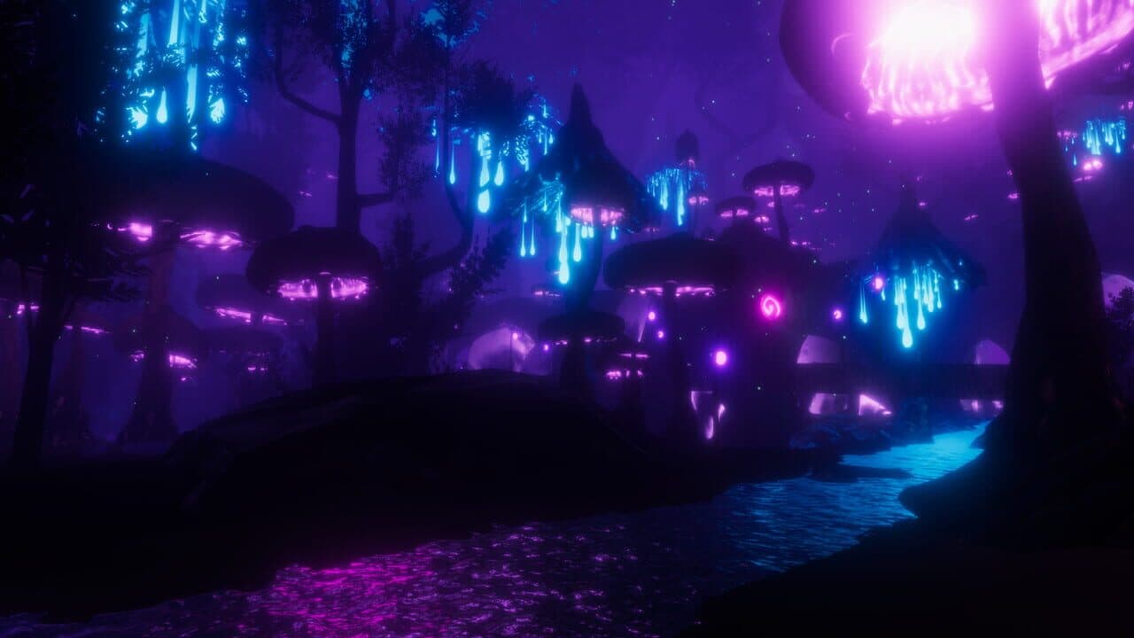 Mind Labyrinth VR Dreams thumbnail 8