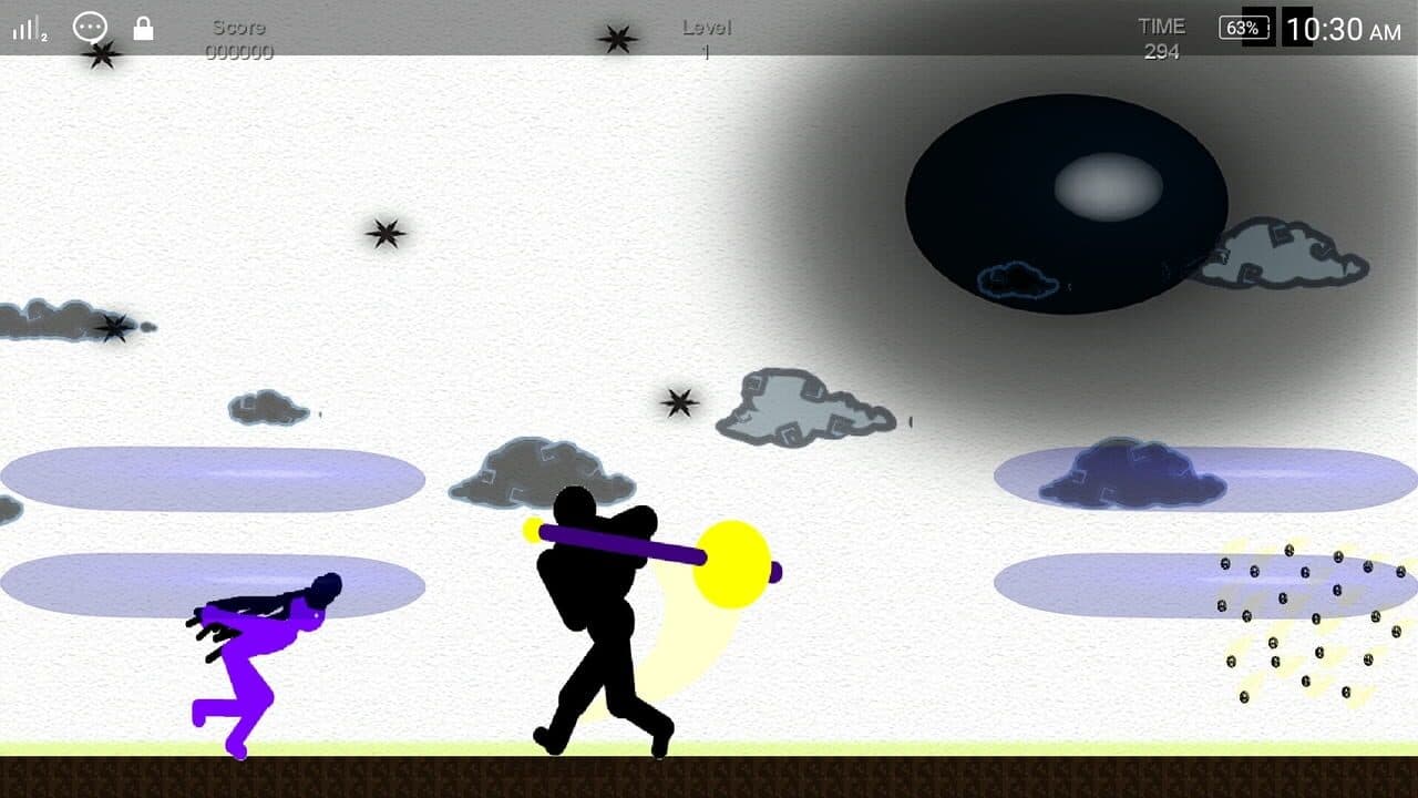 The Lone Warrior thumbnail 2