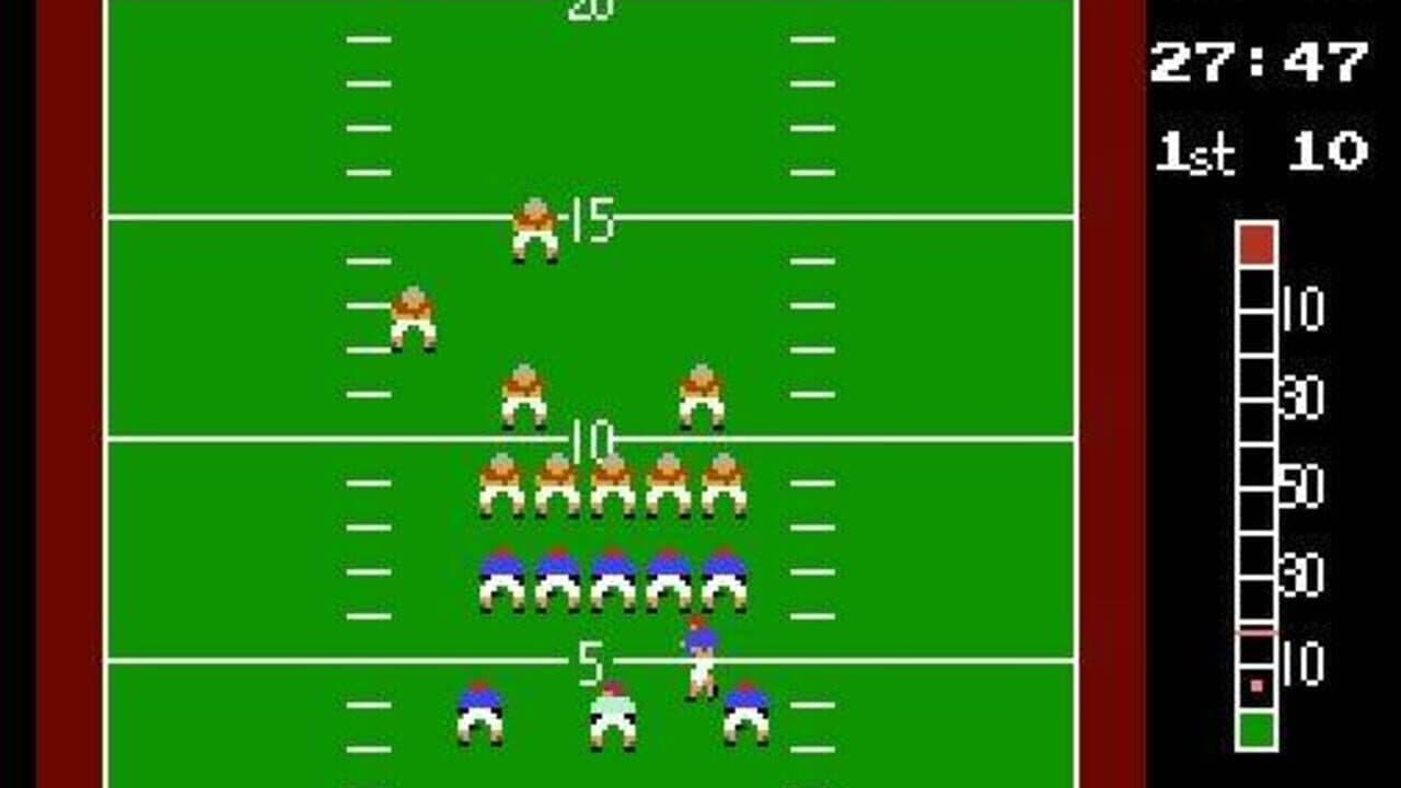10-Yard Fight thumbnail 2