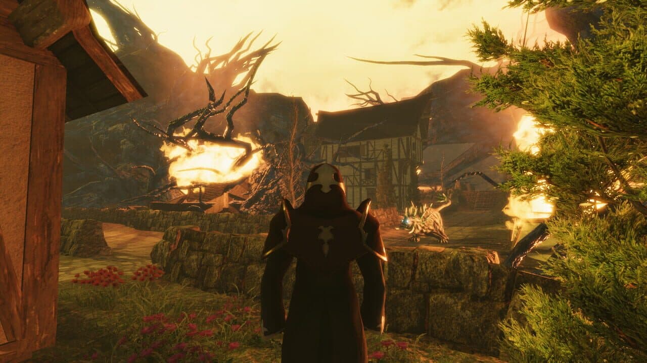 Wellspring: Altar of Roots thumbnail 5
