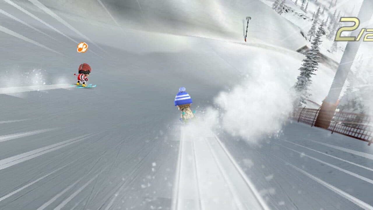 We Ski thumbnail 3