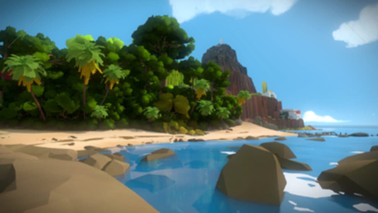 The Witness thumbnail 11
