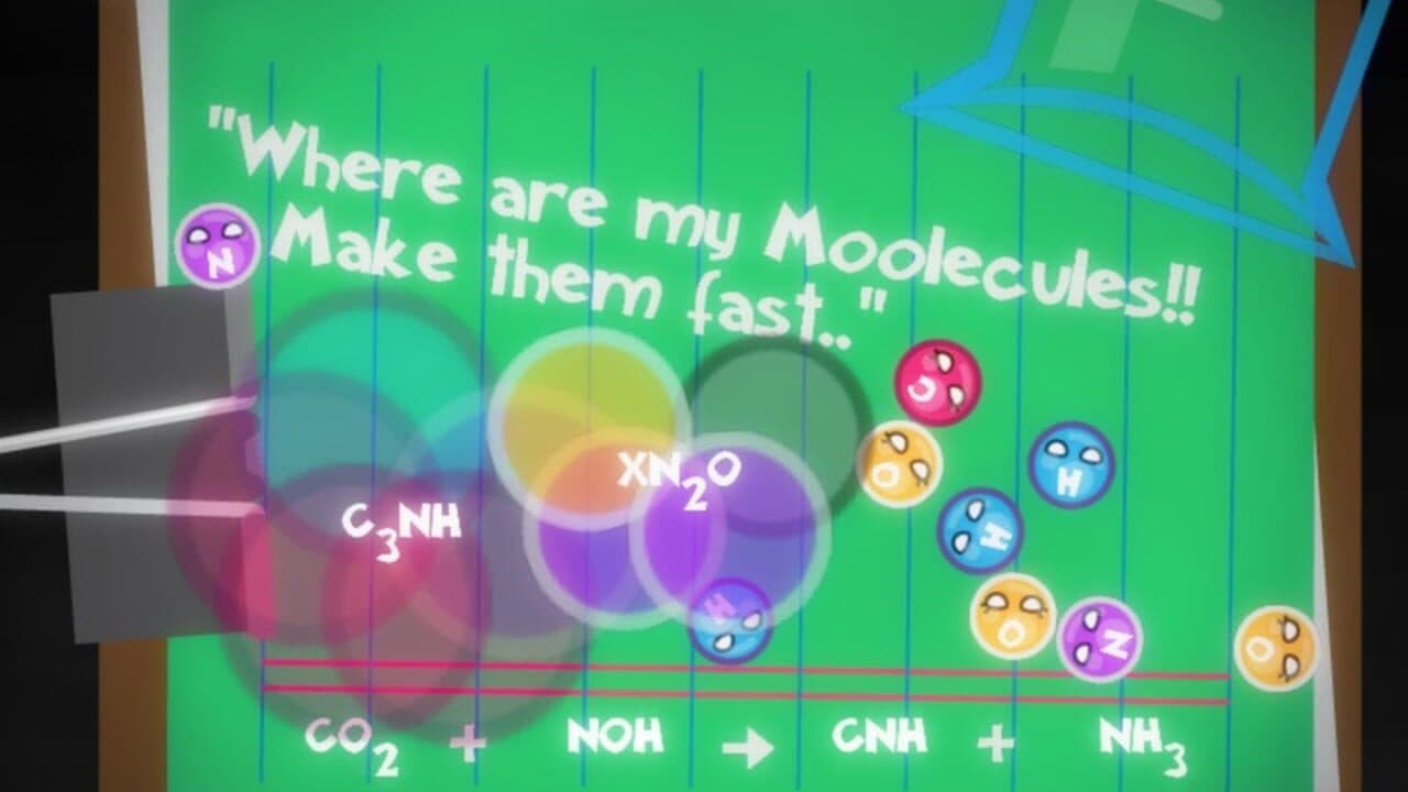 Atooms to Moolecules thumbnail 3