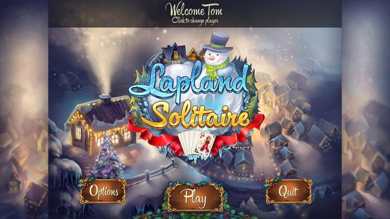 Lapland Solitaire thumbnail 2