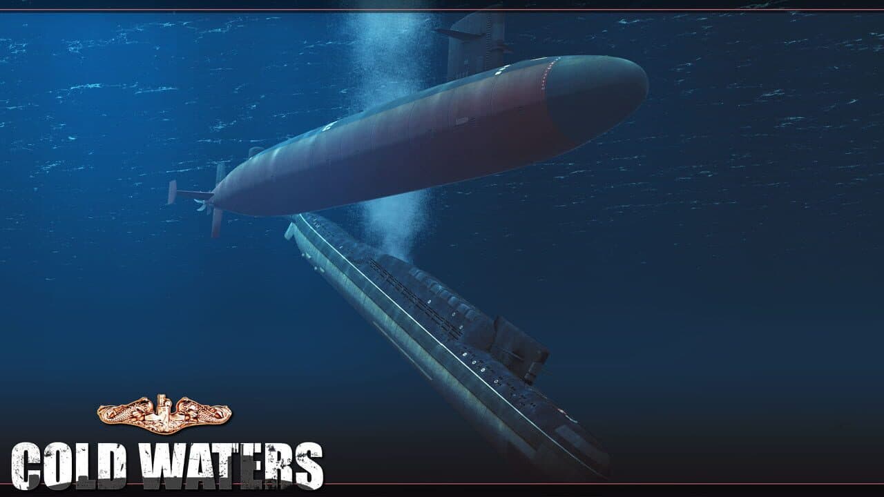 Cold Waters thumbnail 5