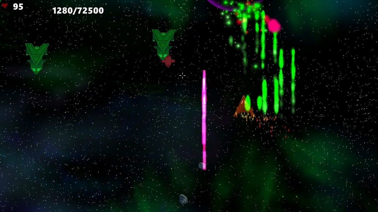 Space Hurricane Storm thumbnail 2