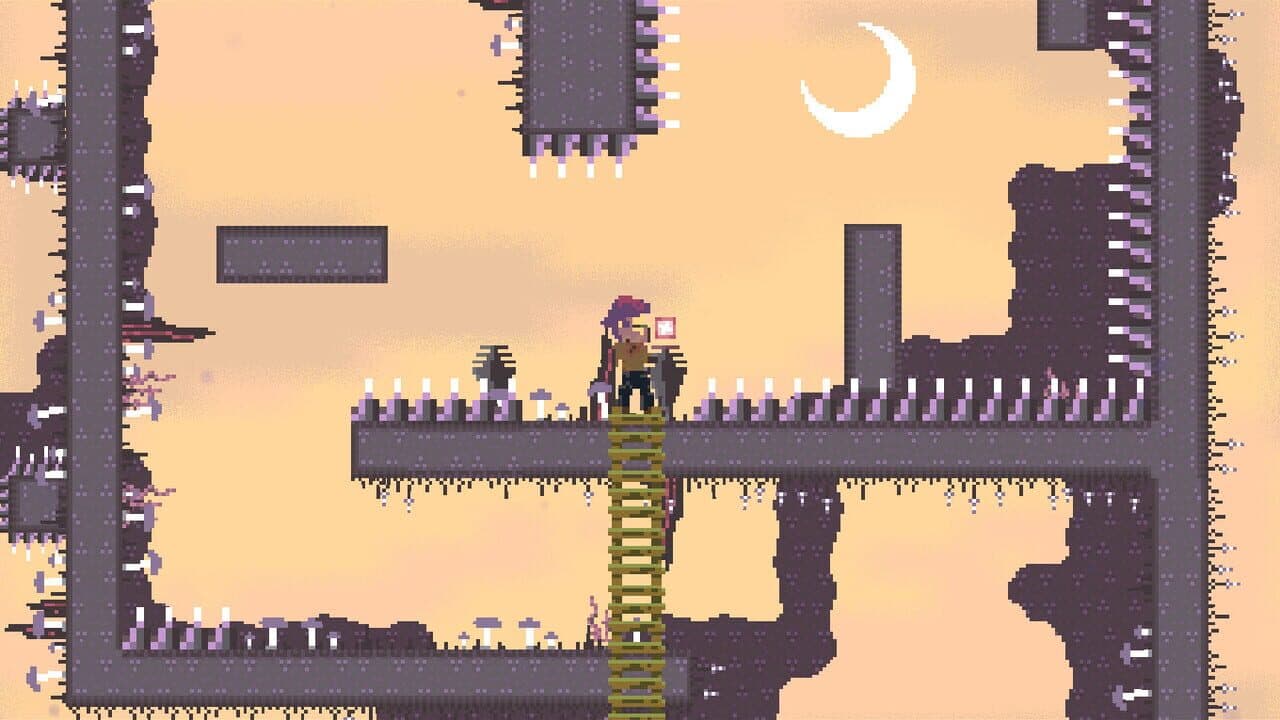 The Heart of the Earth screenshot 1