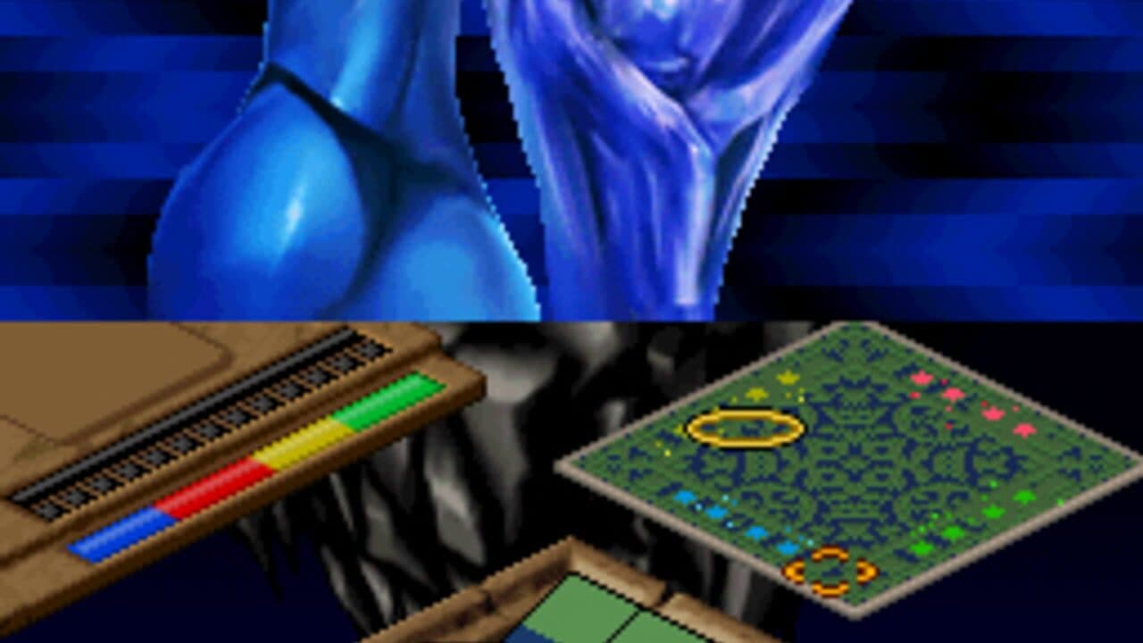 Populous DS thumbnail 4
