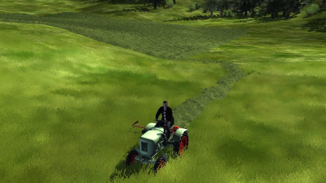 Agricultural Simulator: Historical Farming thumbnail 3