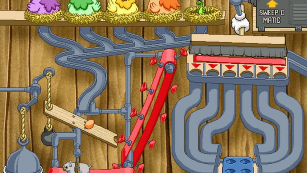 Putt-Putt: Pep's Birthday Surprise thumbnail 4