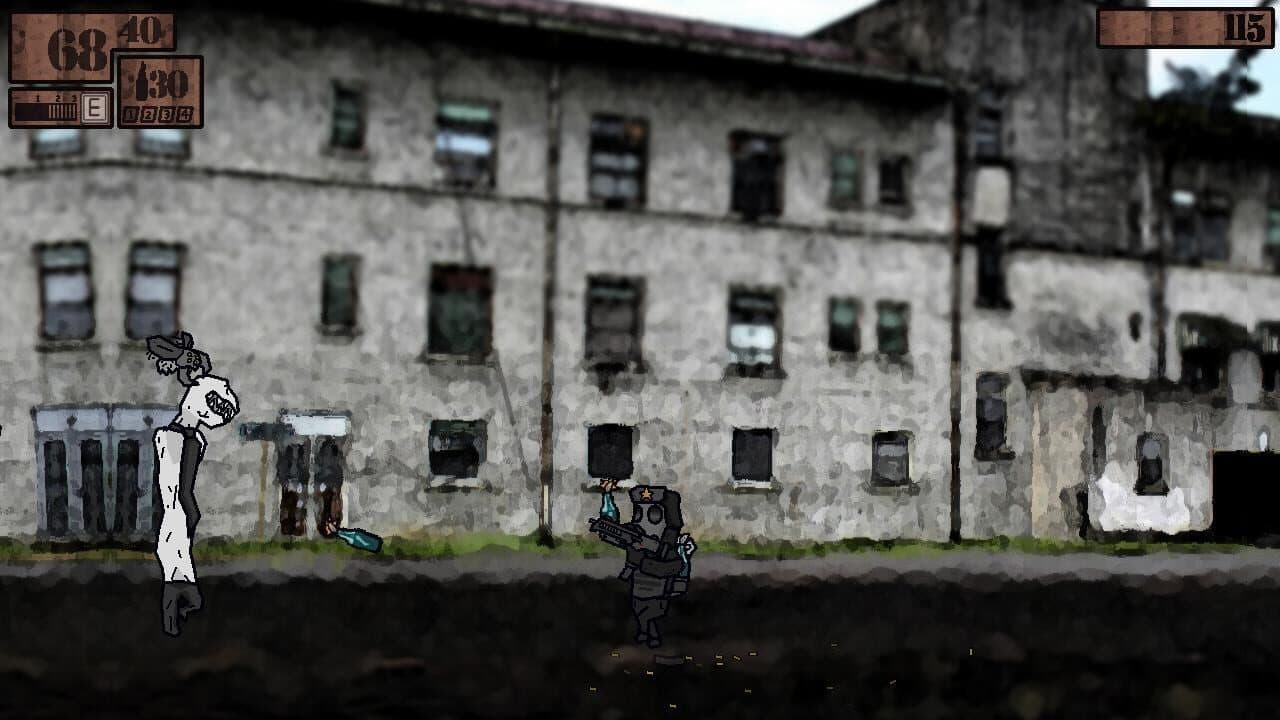 Call of Tomsk-7 thumbnail 5