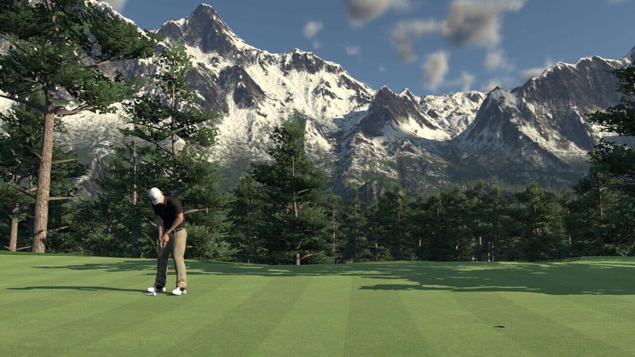 The Golf Club thumbnail 2