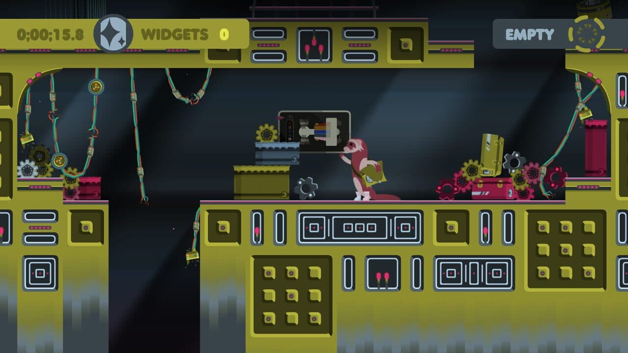 Widget Satchel thumbnail 2