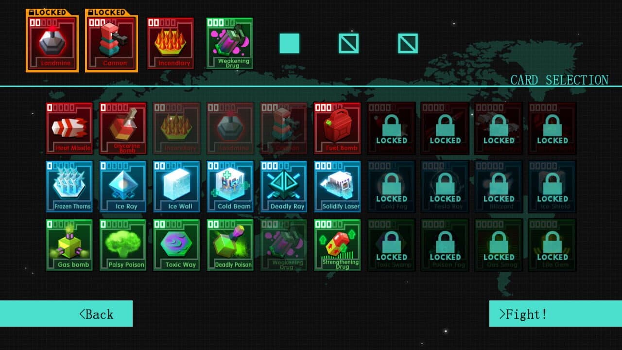 Gaia 2200 thumbnail 4