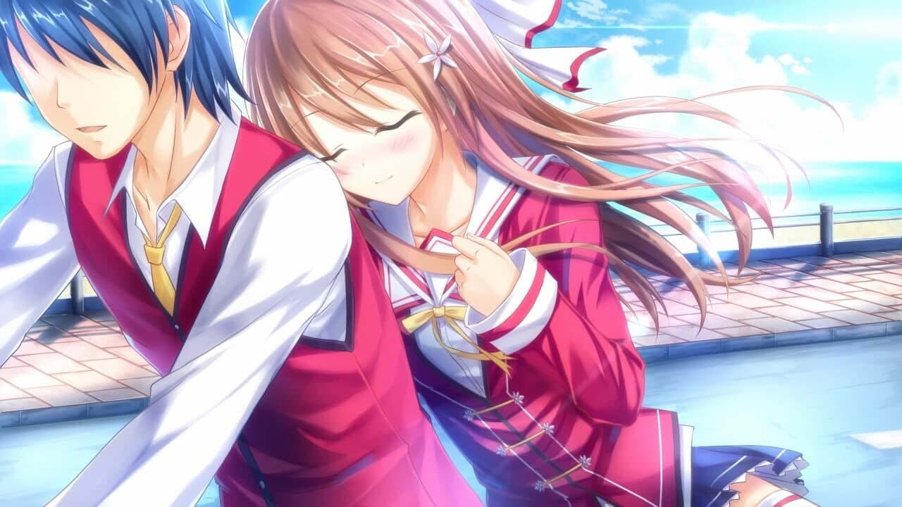 True Love: Confide to the Maple thumbnail 2