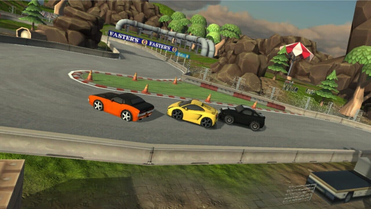 Gumball Drift thumbnail 5