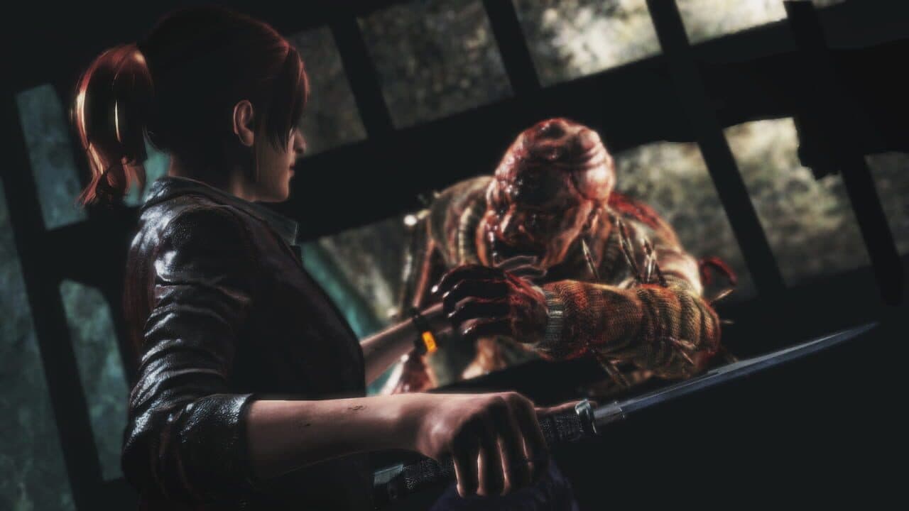 Resident Evil: Revelations 2 thumbnail 4