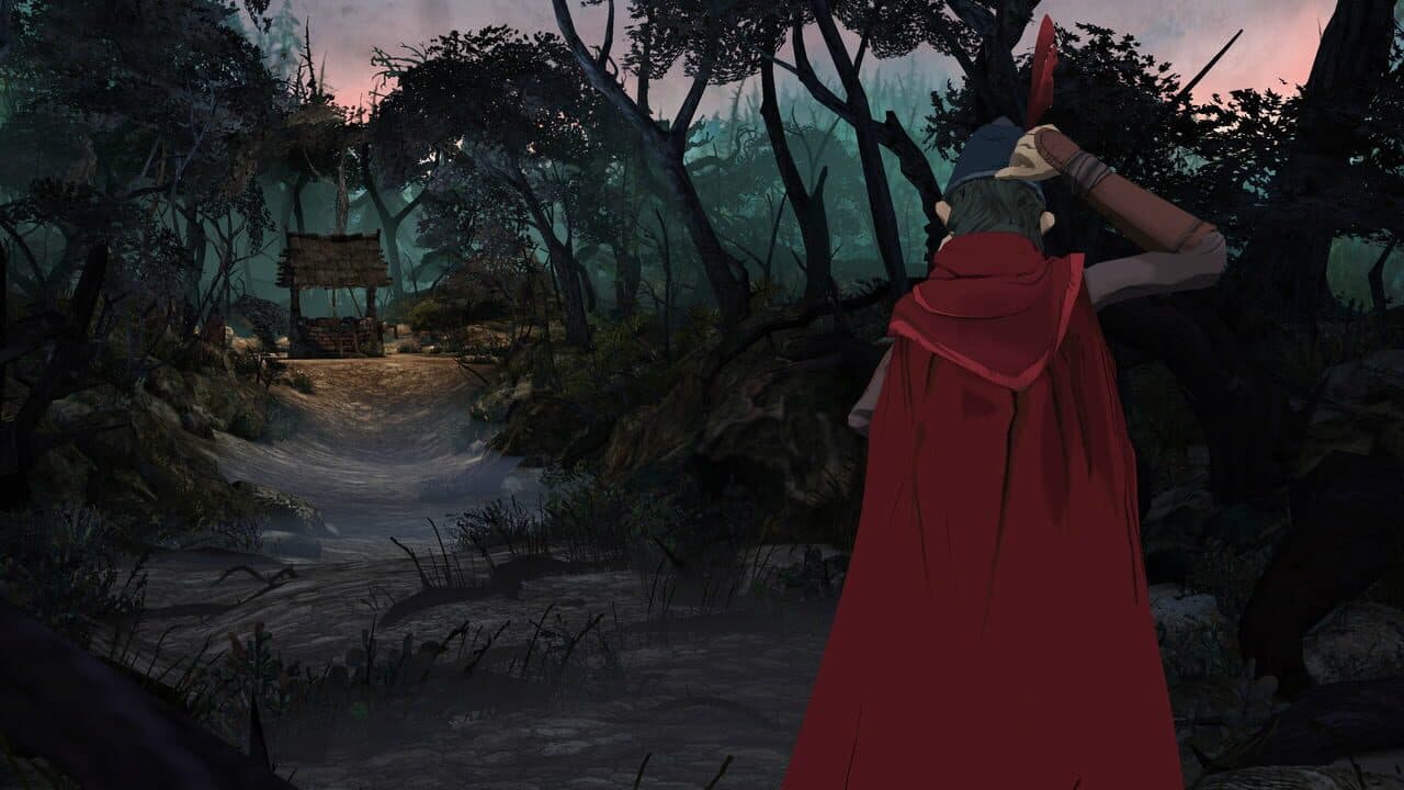 King's Quest thumbnail 5