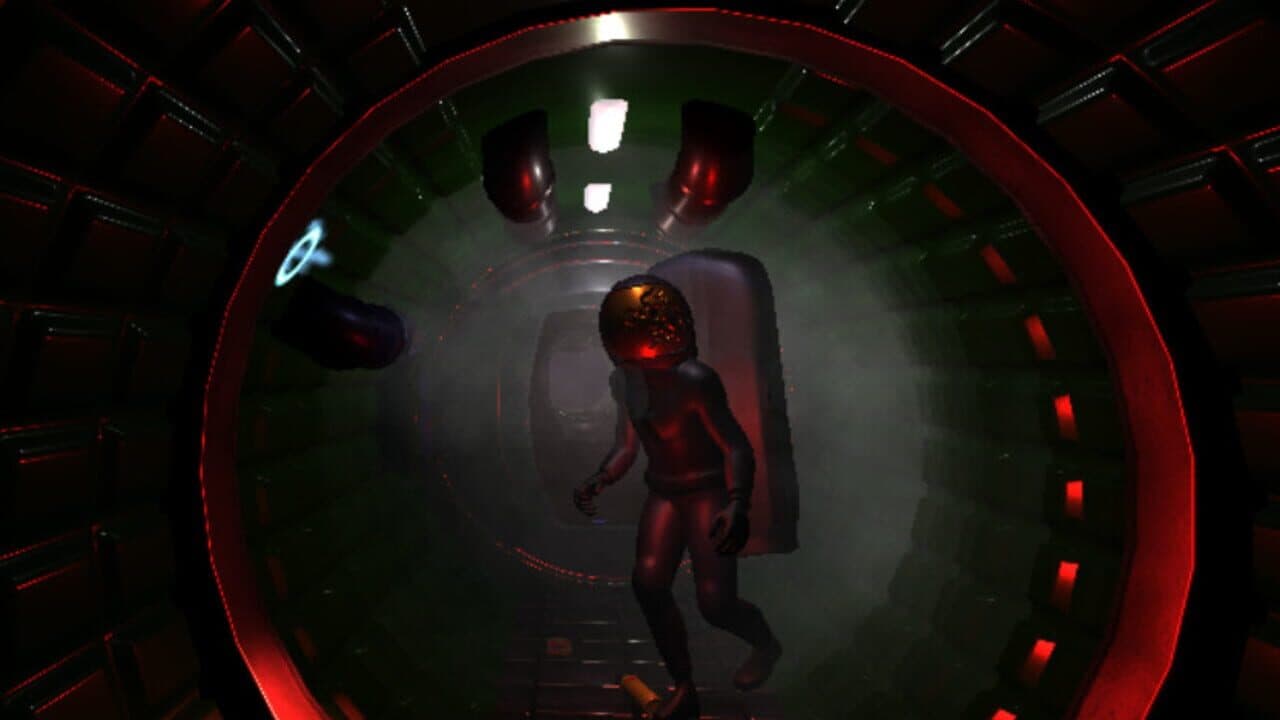 Sanctuary VR thumbnail 4