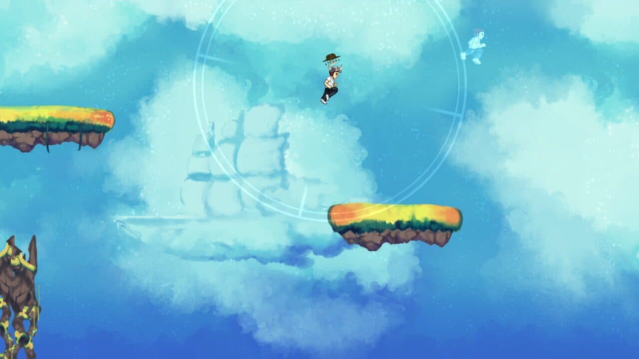 Hatland Adventures screenshot 1