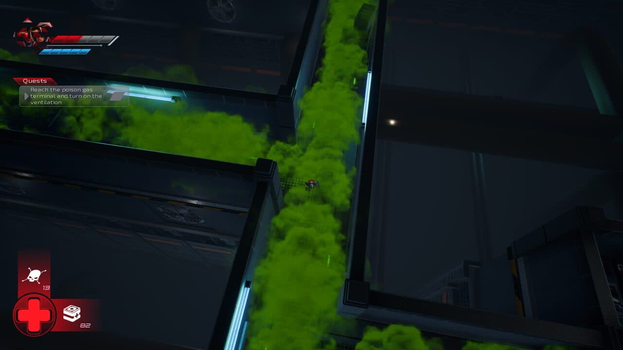 Quantum Replica thumbnail 7