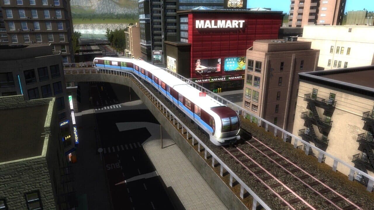 Cities in Motion 2 thumbnail 4