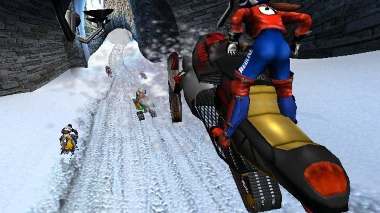 Sled Storm thumbnail 2