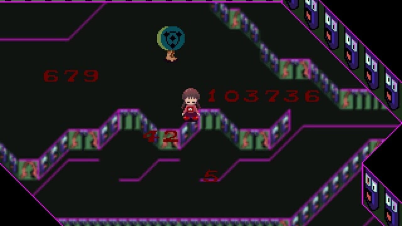 Yume Nikki thumbnail 2