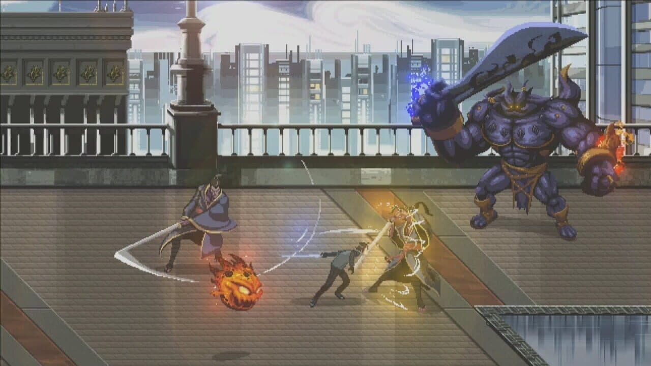 A King's Tale: Final Fantasy XV thumbnail 3